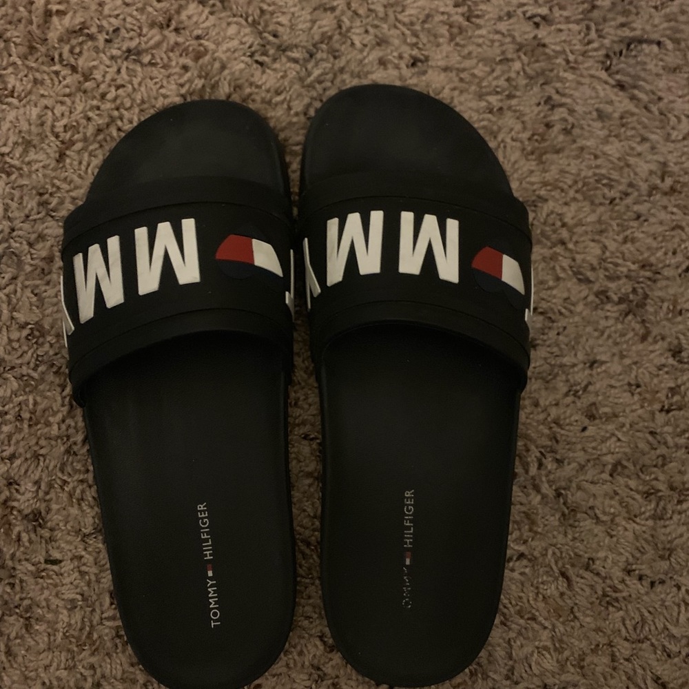 Tommy Hilfiger Slides